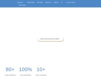 Desktop screenshot for deligence.com