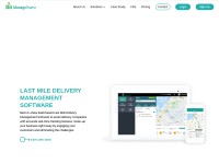 Desktop screenshot for manageteamz.com