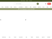 Desktop screenshot for expressbuds.ca