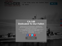 Desktop screenshot for ca-148.com