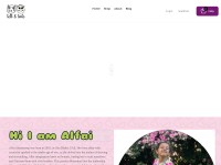 Desktop screenshot for tellandtale.com