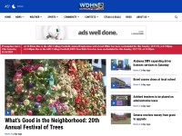 Desktop screenshot for dothanfirst.com