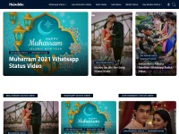 Desktop screenshot for mafiastatus.com