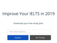 Desktop screenshot for ieltsadvantage.com