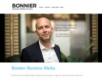 Desktop screenshot for bbmbonnier.se