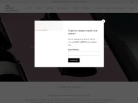 Desktop screenshot for skinregimen.com