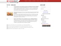 Desktop screenshot for giamsathanhtrinh.vn