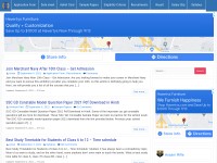 Desktop screenshot for 4eno.in