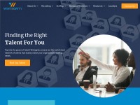 Desktop screenshot for wintegrity.com