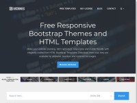 Desktop screenshot for uicookies.com