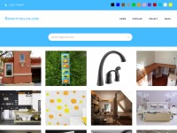 Desktop screenshot for suncityvillas.com