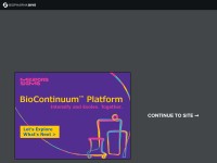 Desktop screenshot for biopharmadive.com