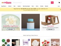 Desktop screenshot for caljavaonline.com