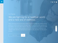 Desktop screenshot for steward.org