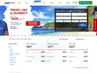 Desktop screenshot for asaptickets.com