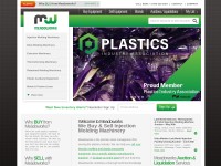 Desktop screenshot for meadoworks.com