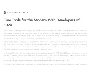 How begroup.co looks like on a tablet such as an iPad.