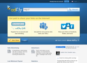 How bethanyharrell.pro looks like on a tablet such as an iPad.