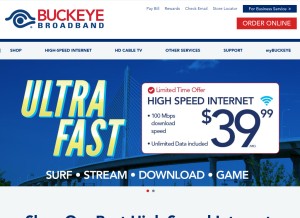 How bex.net looks like on a tablet such as an iPad.