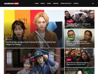 Desktop screenshot for wowkeren.com