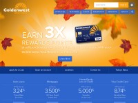 Desktop screenshot for gwcu.org