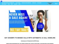 Desktop screenshot for oneconnectionsllc.com