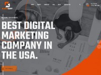 Desktop screenshot for kleensoft.net