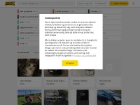 Desktop screenshot for guloggratis.dk