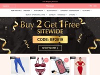 Desktop screenshot for flamingo.shop