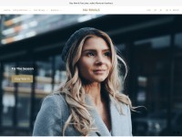 Desktop screenshot for nurivals.com
