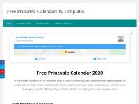 Desktop screenshot for thoughtsting.com