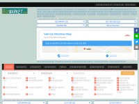 Desktop screenshot for bizmarket.info