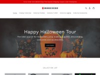 Desktop screenshot for moregens.com