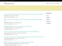 Desktop screenshot for latestvisitors.atoz.pw