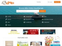 Desktop screenshot for emoo.bm