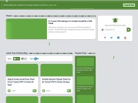 Desktop screenshot for entclassblog.com