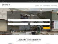 Desktop screenshot for c21bowman.com