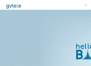 How bol-online.com looks like on a tablet such as an iPad.