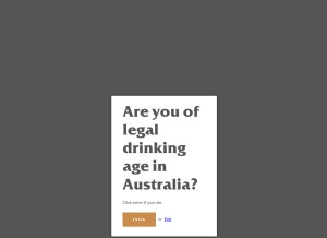 How brunswickaces.com looks like on a tablet such as an iPad.