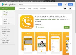 How bsoftjsc.com looks like on a tablet such as an iPad.