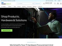 Desktop screenshot for buyrouterswitch.com