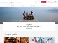 Desktop screenshot for ustrust.com