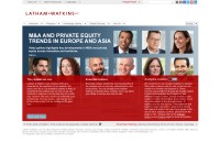 Desktop screenshot for lw.com