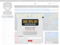 Desktop screenshot for rayallen.com