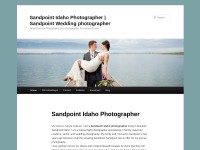 Desktop screenshot for tanyiaoulmanphotography.com