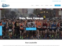 Desktop screenshot for hotchocolate15k.com