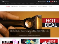 Desktop screenshot for icreatemagazine.com