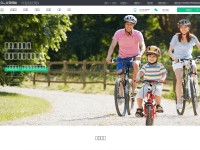 Desktop screenshot for zhongan.com
