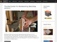 Desktop screenshot for thehardhatguy.com