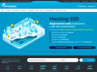 Desktop screenshot for cyberneticos.net